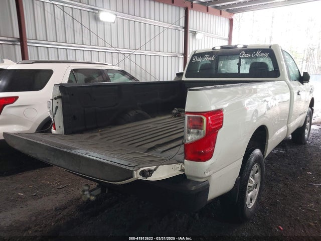 1N6AA1R95HN544191 Nissan TITAN XD S