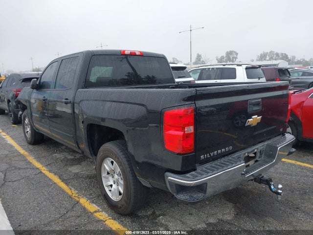 3GCPCREC5FG533222 Chevrolet Silverado 1500 1lt