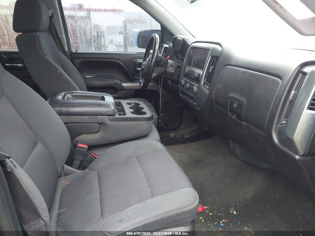 3GCPCREC5FG533222 Chevrolet Silverado 1500 1lt