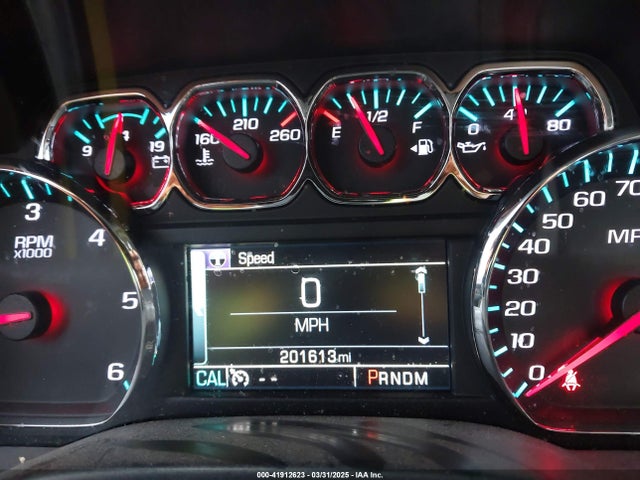 3GCPCREC5FG533222 Chevrolet Silverado 1500 1lt