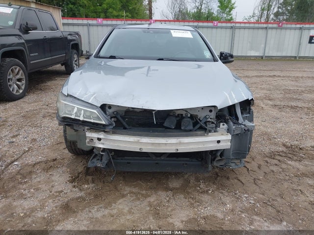 Acura Tlx Technology Package 2017 19UUB3F55HA001099 Image 13