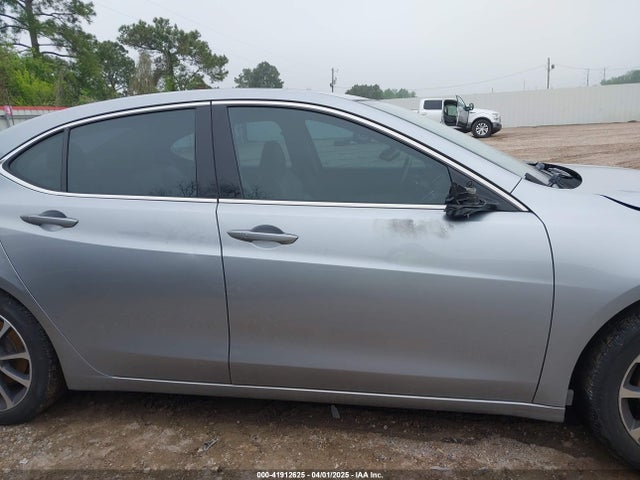 Acura Tlx Technology Package 2017 19UUB3F55HA001099 Image 14