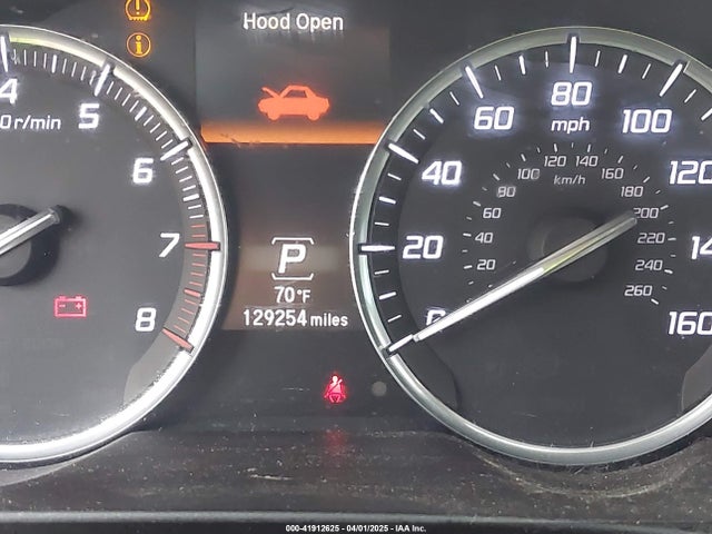 Acura Tlx Technology Package 2017 19UUB3F55HA001099 Image 16