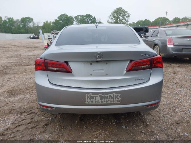 Acura Tlx Technology Package 2017 19UUB3F55HA001099 Image 17