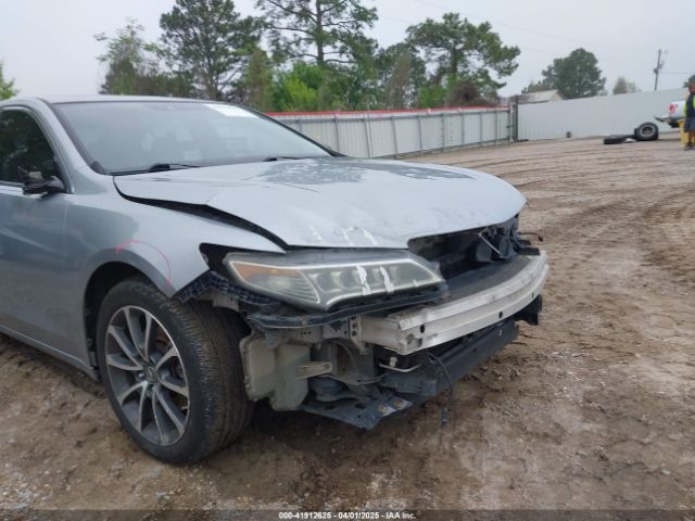 2017 ACURA TLX 19UUB3F55HA001099 Photo 5