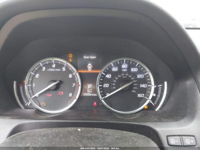 2017 ACURA TLX 19UUB3F55HA001099 Photo 6