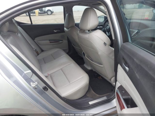 2017 ACURA TLX 19UUB3F55HA001099 Photo 7