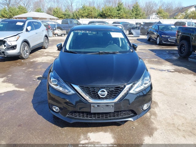 3N1AB7APXGY295792 Nissan SENTRA SR