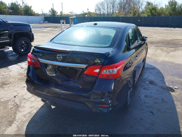 3N1AB7APXGY295792 Nissan SENTRA SR