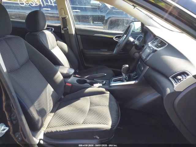 3N1AB7APXGY295792 Nissan SENTRA SR
