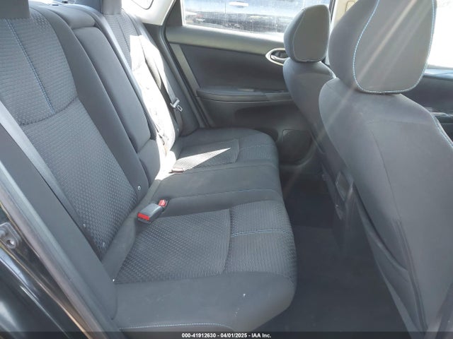 3N1AB7APXGY295792 Nissan SENTRA SR