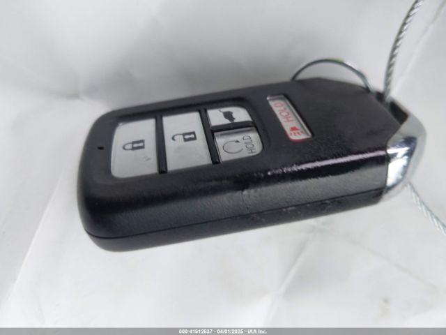SHHFK7H42MU418909 Honda Civic Sport