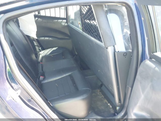 2C3CDXAT7HH599283 Dodge Charger Police Rwd