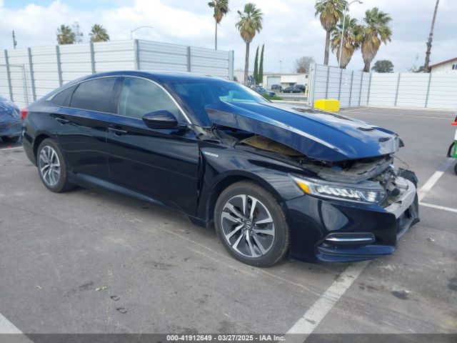 1HGCV3F17KA010961 auction archive image