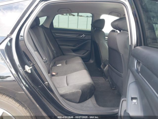 1HGCV3F17KA010961 Honda ACCORD HYBRID