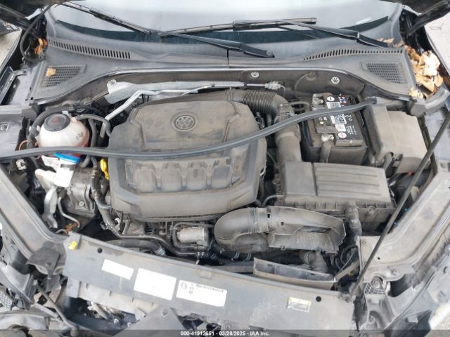 1VWSA7A32LC008611 Volkswagen Passat 2.0t Se