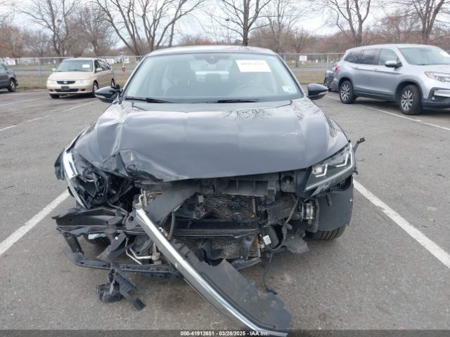 1VWSA7A32LC008611 Volkswagen Passat 2.0t Se