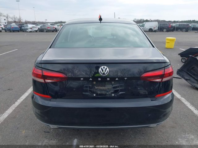 1VWSA7A32LC008611 Volkswagen Passat 2.0t Se
