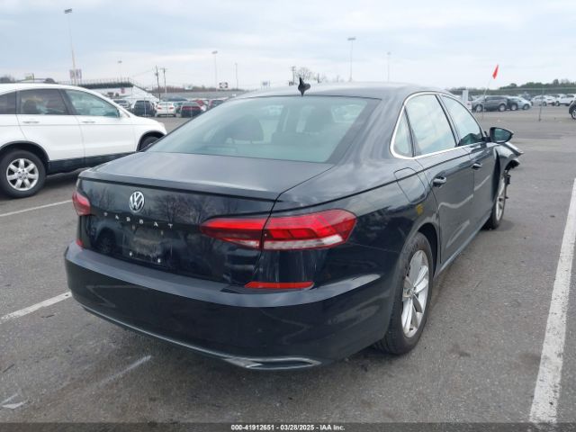 1VWSA7A32LC008611 Volkswagen Passat 2.0t Se