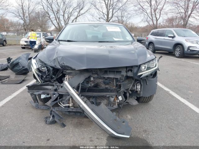 1VWSA7A32LC008611 Volkswagen Passat 2.0t Se
