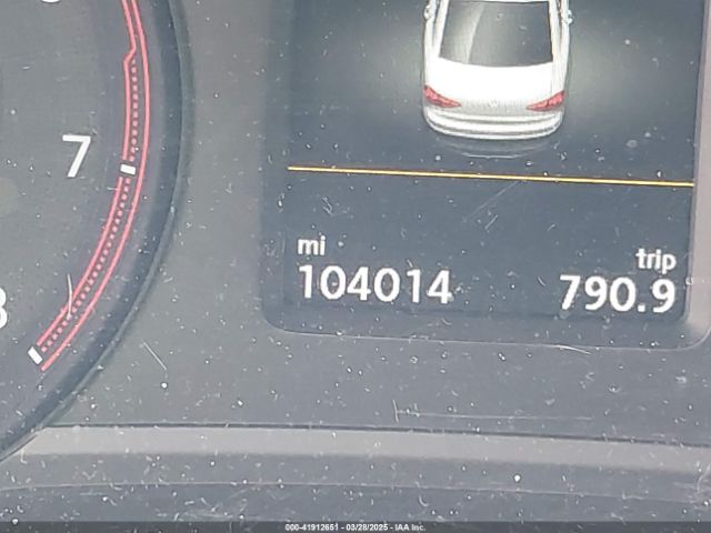 1VWSA7A32LC008611 Volkswagen Passat 2.0t Se
