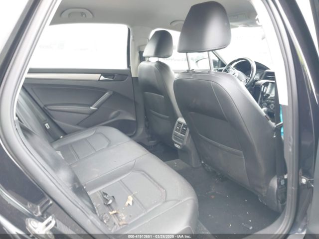 1VWSA7A32LC008611 Volkswagen Passat 2.0t Se