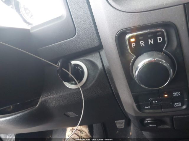 1C6RR7KT6JS284986 RAM 1500 St