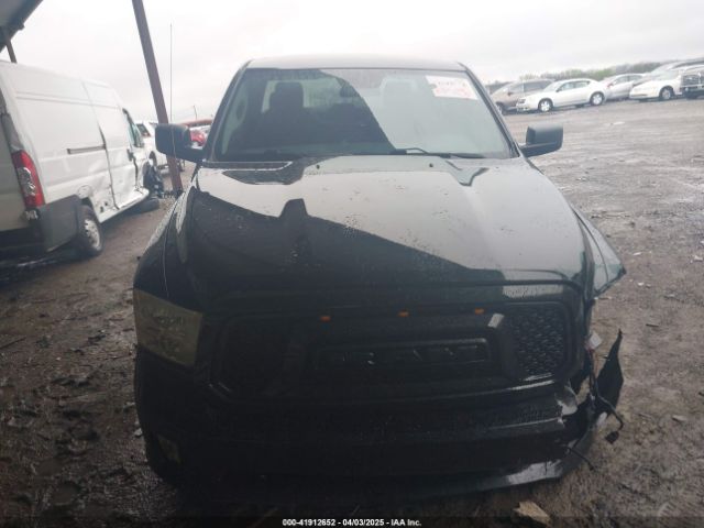 1C6RR7KT6JS284986 RAM 1500 St