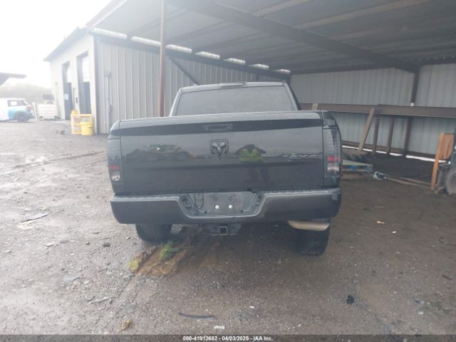 1C6RR7KT6JS284986 RAM 1500 St