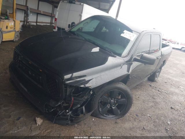 1C6RR7KT6JS284986 RAM 1500 St