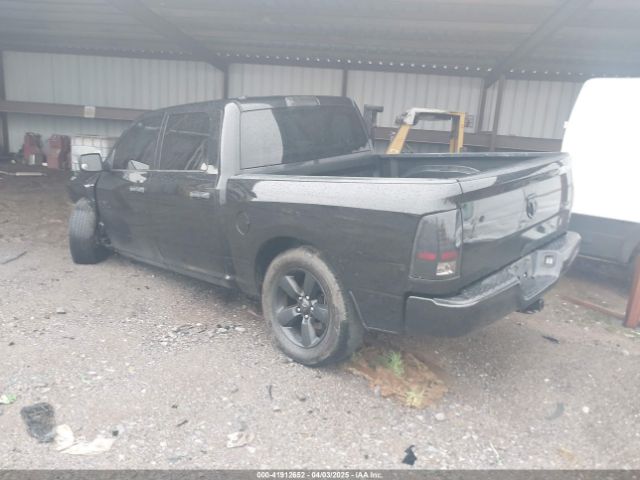 1C6RR7KT6JS284986 RAM 1500 St