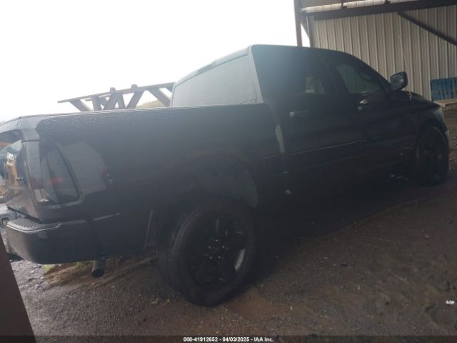 1C6RR7KT6JS284986 RAM 1500 St