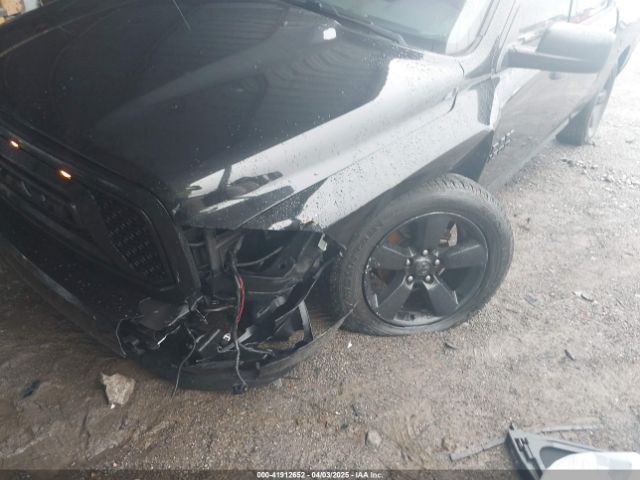 1C6RR7KT6JS284986 RAM 1500 St