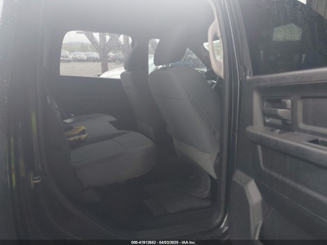 1C6RR7KT6JS284986 RAM 1500 St