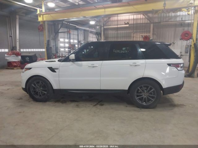 SALWG2KF7GA102962 Land Rover Range Rover Sport 3.0l V6 Turbocharged Diesel Se Td6