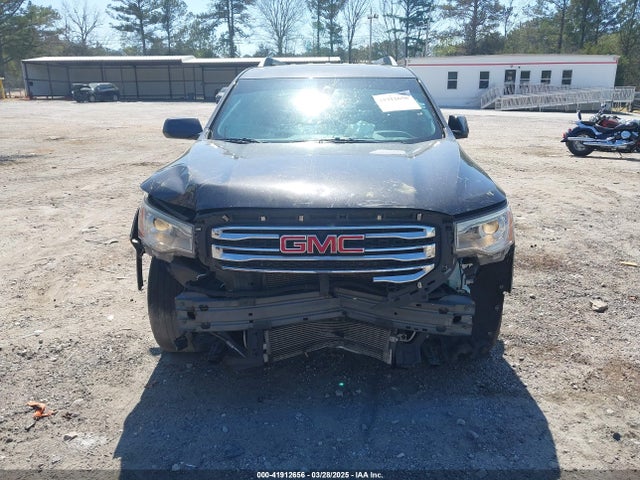 1GKKNNLS2HZ302633 GMC lgx - di: direct injection, vvt: variable valve timing, alum, gen 2