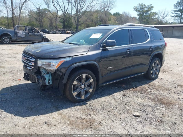 1GKKNNLS2HZ302633 GMC lgx - di: direct injection, vvt: variable valve timing, alum, gen 2