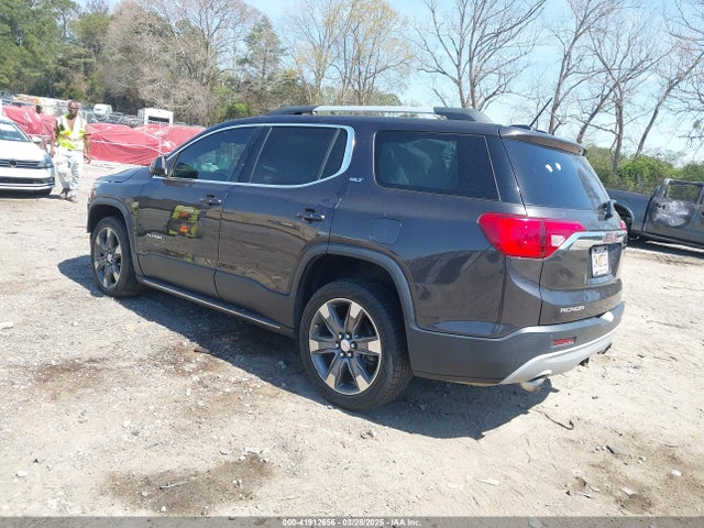 1GKKNNLS2HZ302633 GMC lgx - di: direct injection, vvt: variable valve timing, alum, gen 2