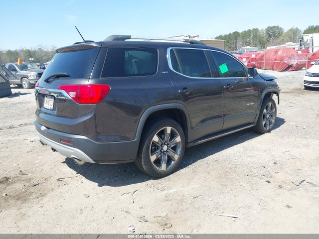 1GKKNNLS2HZ302633 GMC lgx - di: direct injection, vvt: variable valve timing, alum, gen 2