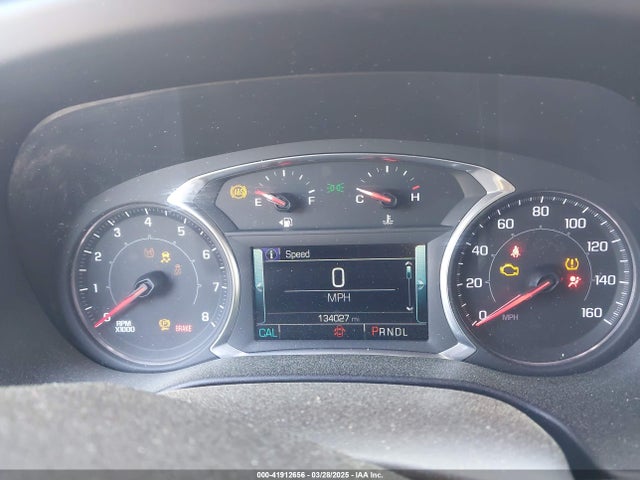1GKKNNLS2HZ302633 GMC lgx - di: direct injection, vvt: variable valve timing, alum, gen 2