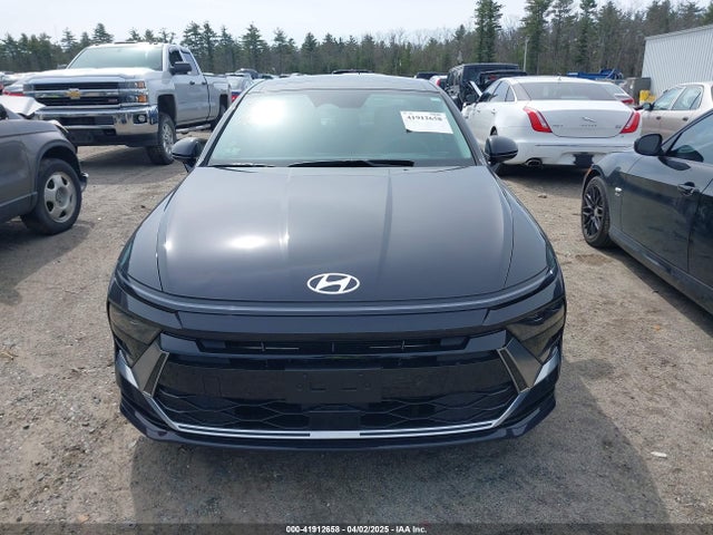 KMHL14JA9RA379544 Hyundai gdi theta iii