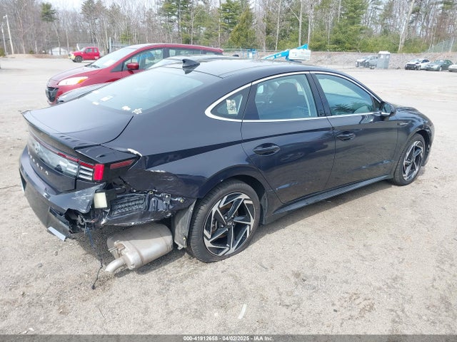 KMHL14JA9RA379544 Hyundai gdi theta iii