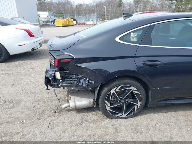 KMHL14JA9RA379544 Hyundai gdi theta iii