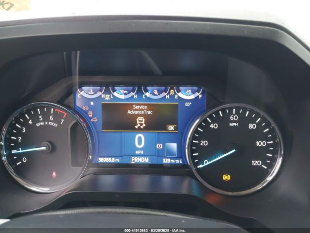 1FMJU1HT1NEA49551 Ford Expedition Xlt