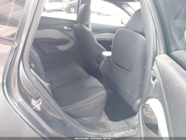 1C3CDFBB0FD174255 Dodge DART SXT
