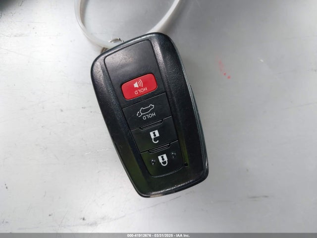 Toyota a25a-fks 2022 2T3C1RFV4NC183733 Image 11