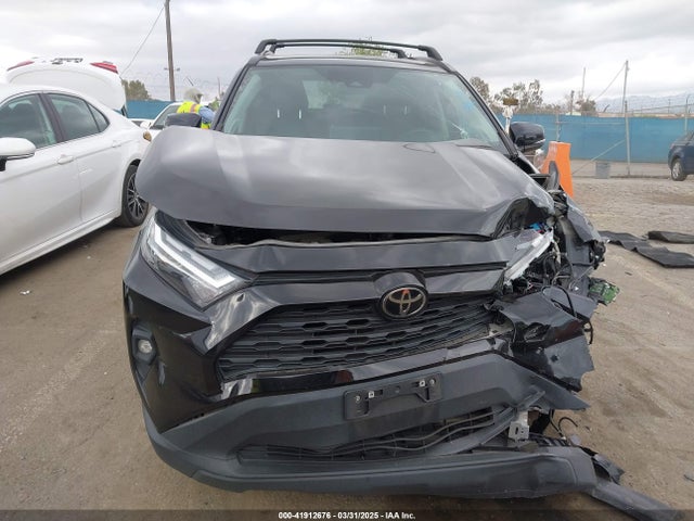 Toyota a25a-fks 2022 2T3C1RFV4NC183733 Image 12
