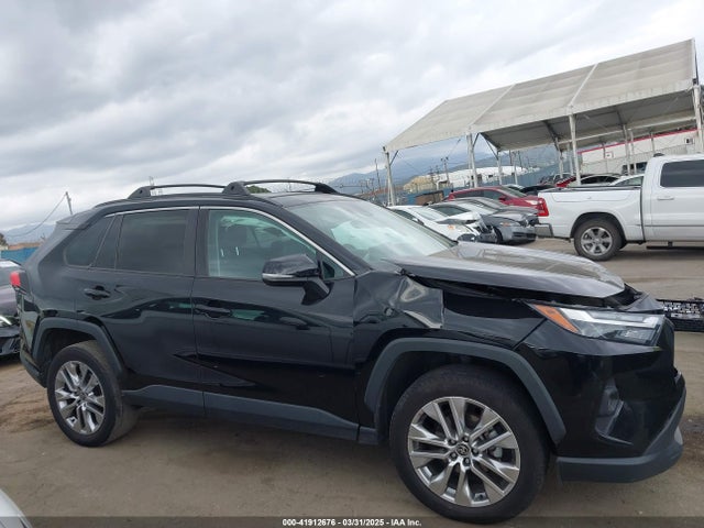 Toyota a25a-fks 2022 2T3C1RFV4NC183733 Image 13