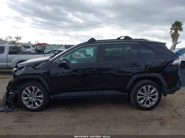 Toyota a25a-fks 2022 2T3C1RFV4NC183733 Image 14