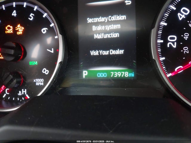Toyota a25a-fks 2022 2T3C1RFV4NC183733 Image 15